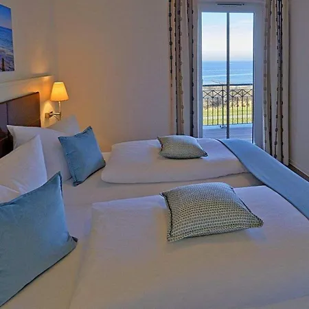 Aparthotel-waterkant-suites-suite-3-67 * Börgerende-Rethwisch