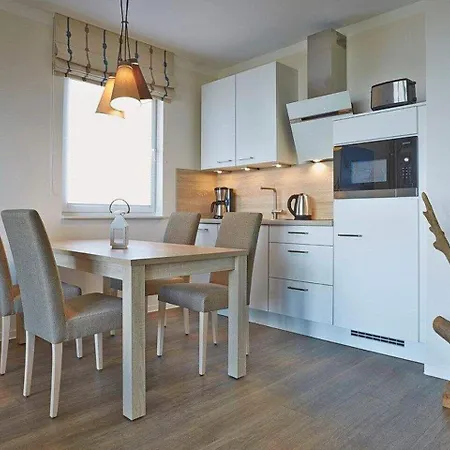 Aparthotel-waterkant-suites-suite-3-67 Apartment Börgerende-Rethwisch