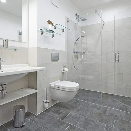 Aparthotel-waterkant-suites-suite-3-67 * Börgerende-Rethwisch