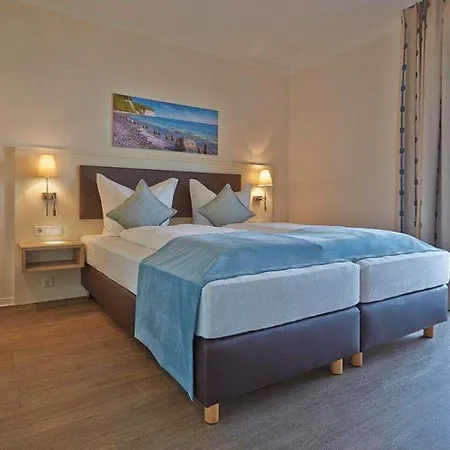 Aparthotel-waterkant-suites-suite-3-67 Börgerende-Rethwisch
